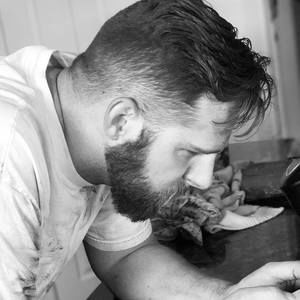 Meet your Posher, Todd